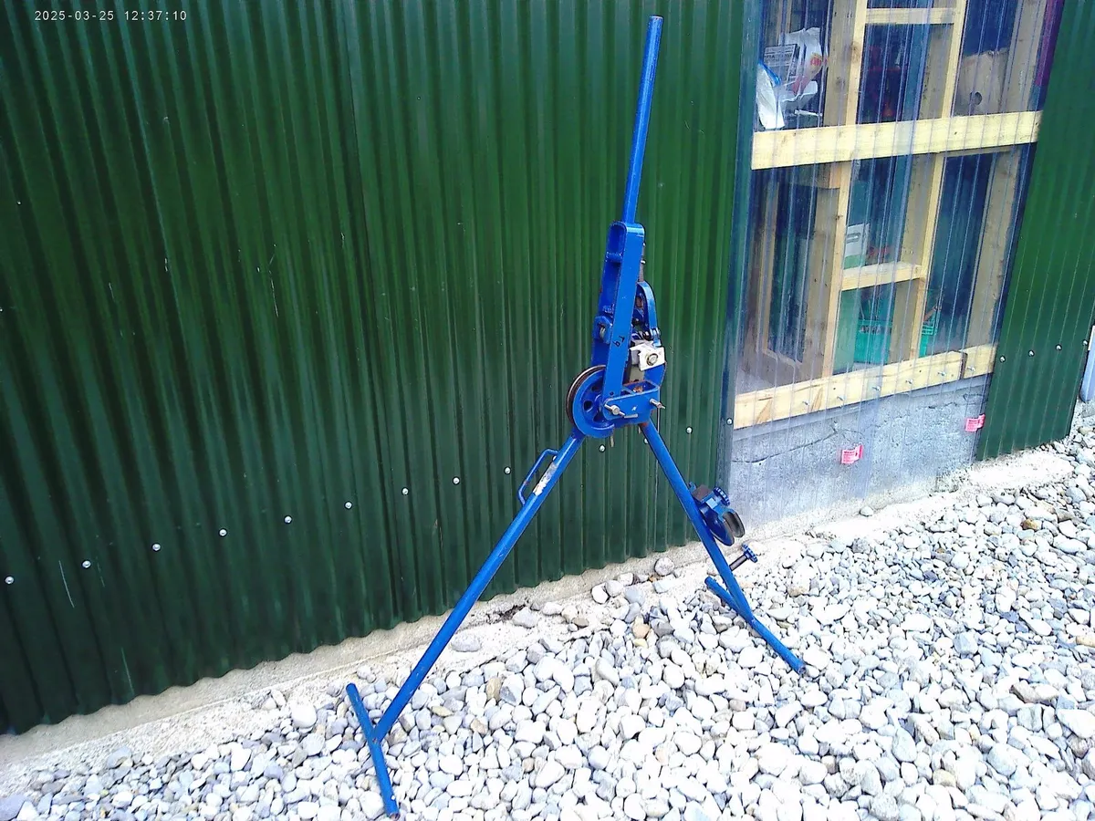 Pipe Benders - Image 3