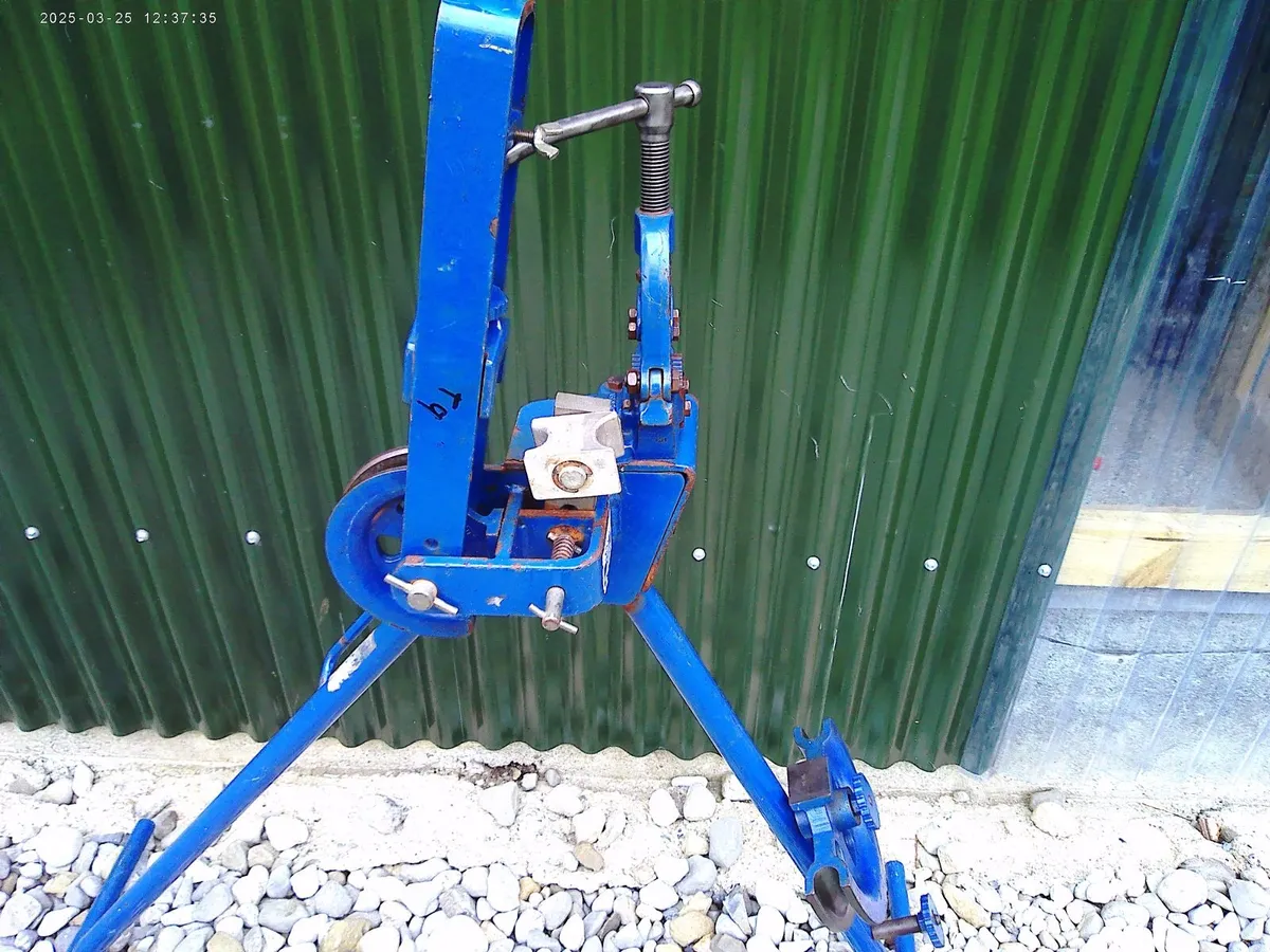 Pipe Benders - Image 4