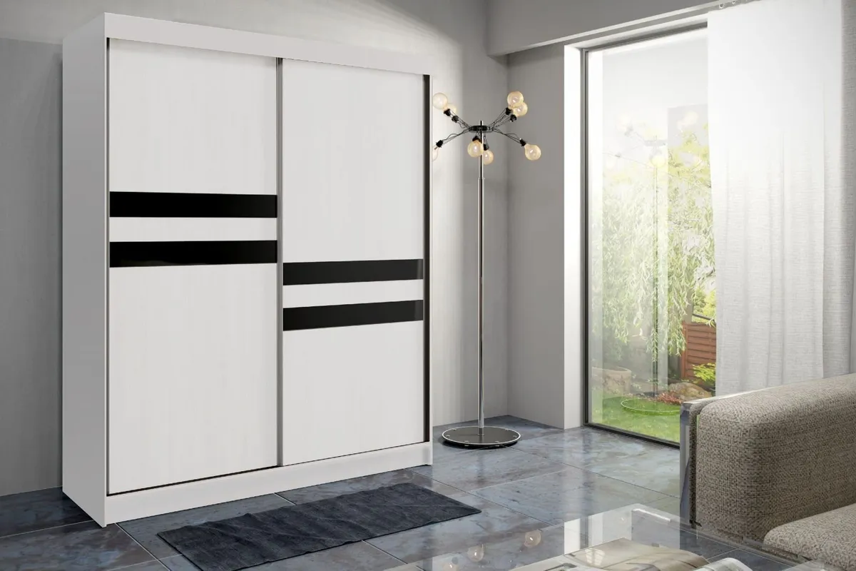 Wardrobe ''Asturia" - Image 1