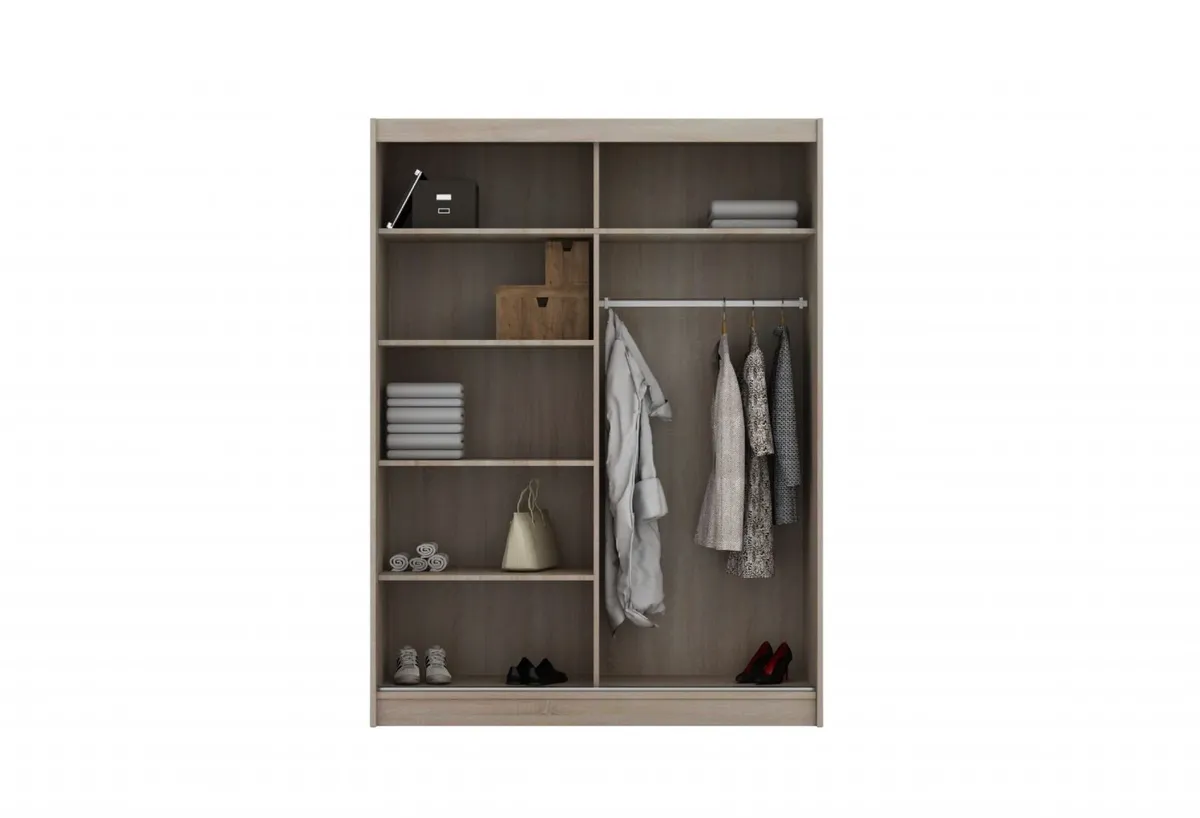 Wardrobe ''Asturia" - Image 3