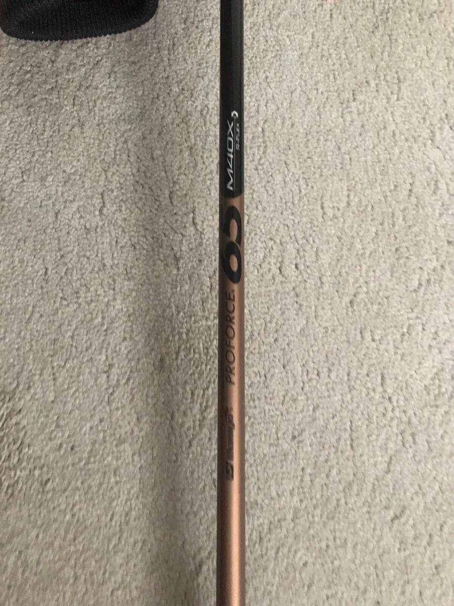 TaylorMade BRNR mini driver - Image 3