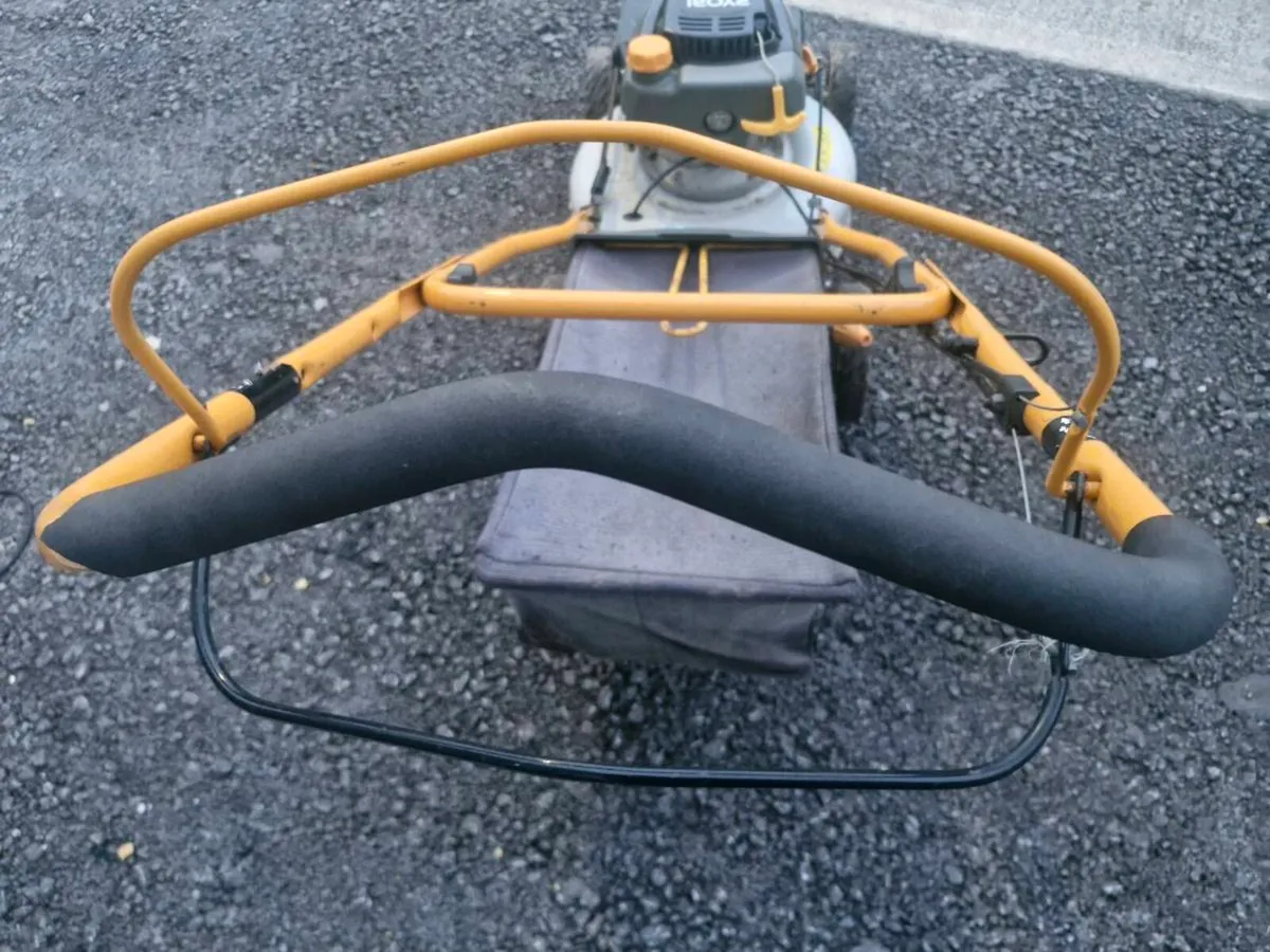 Lawnmower for sale - Image 2