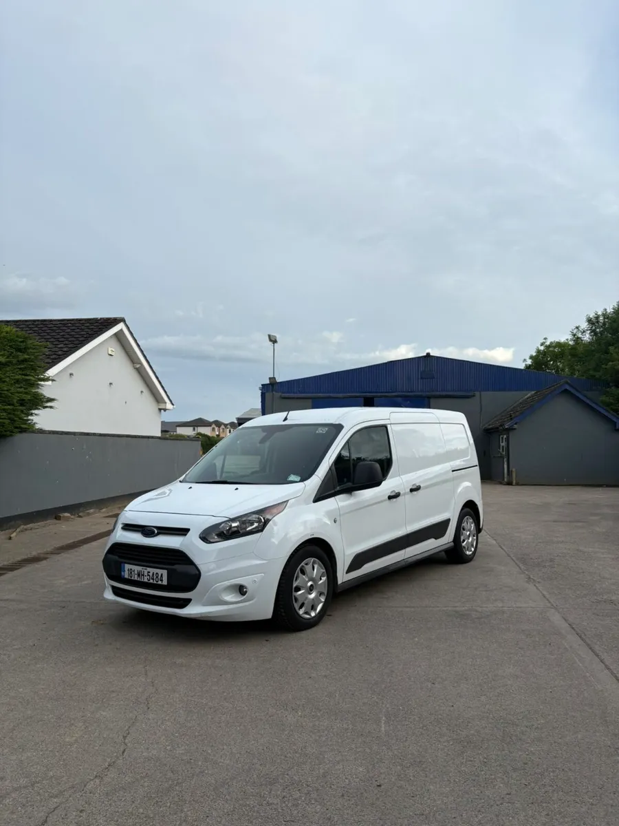 Van - Image 1