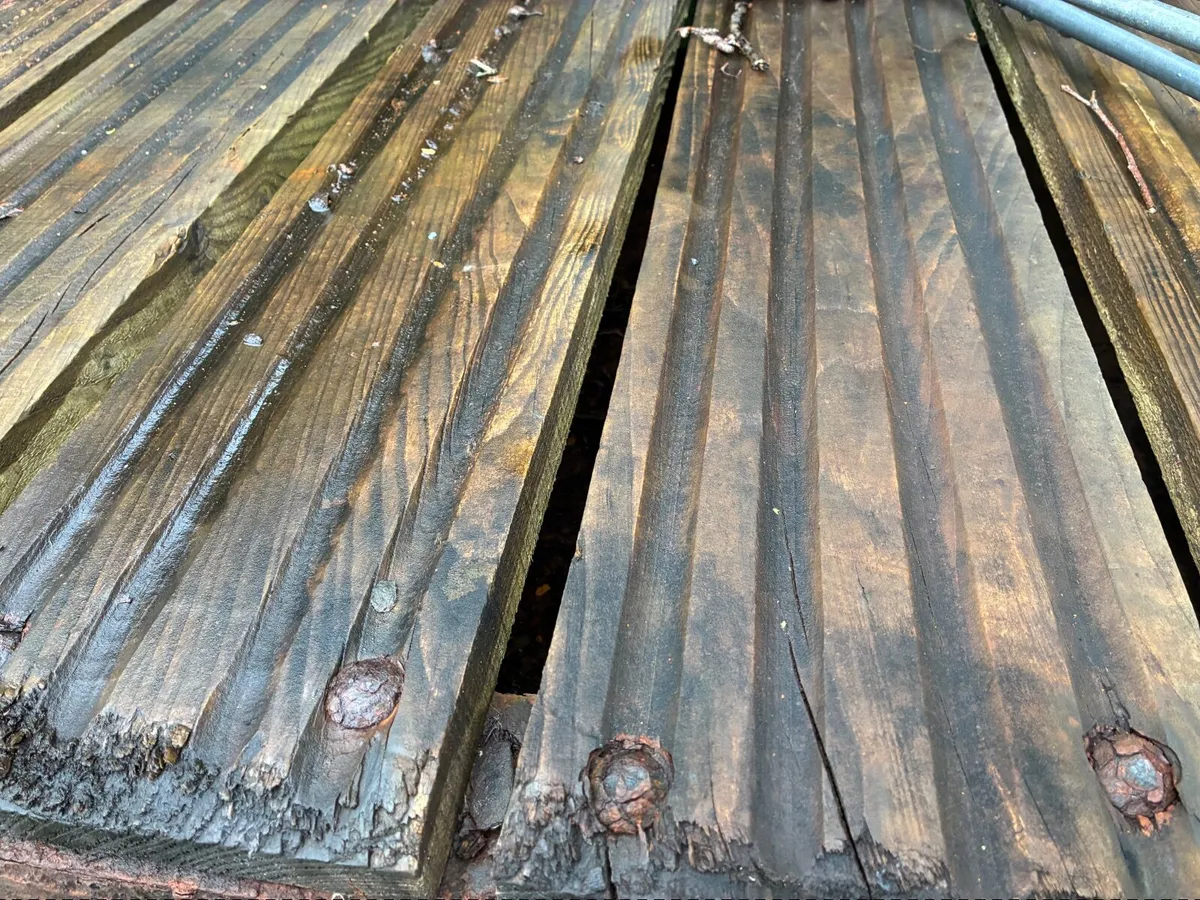 Pontoon Jetty - Image 1