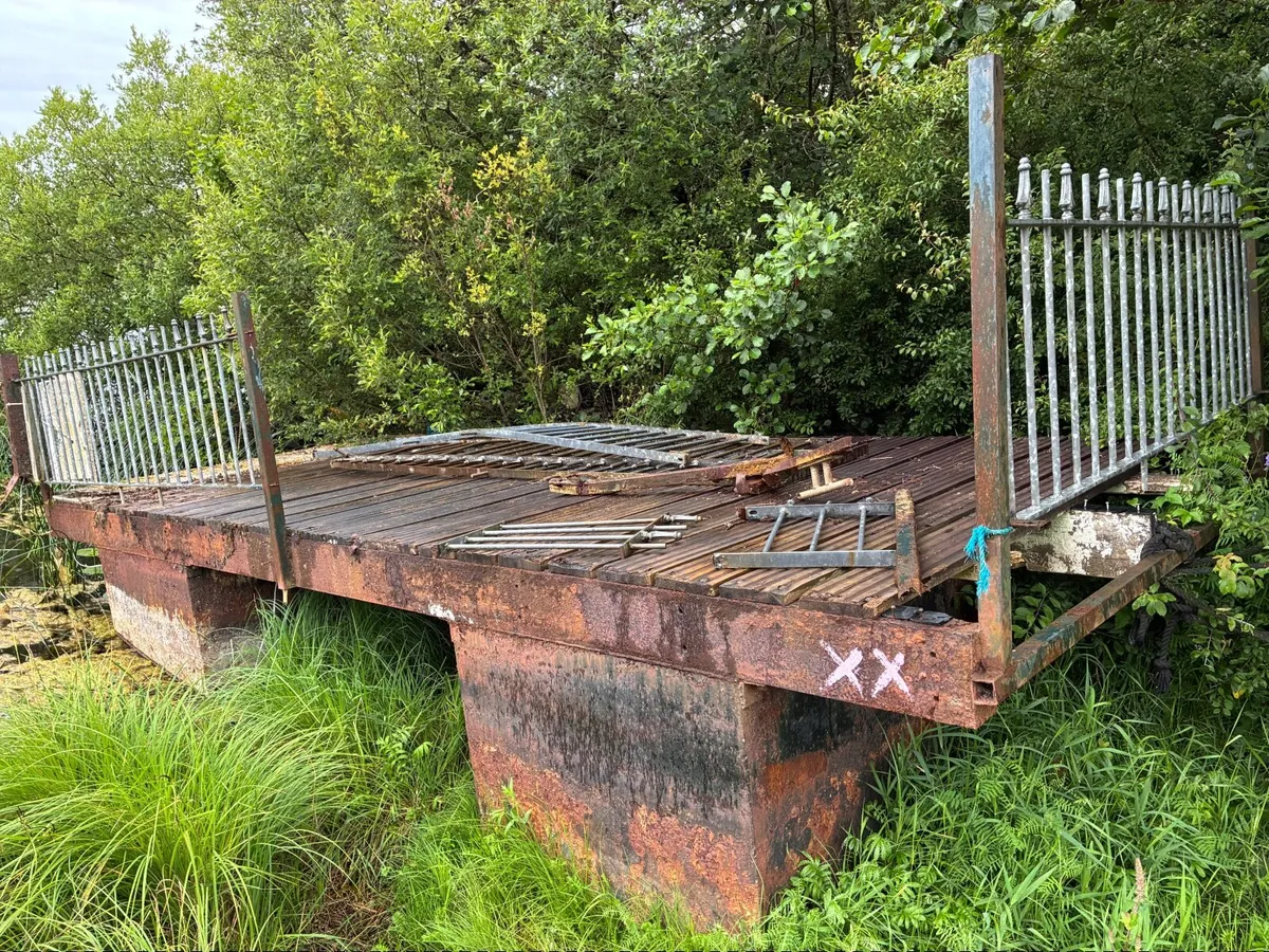 Pontoon Jetty - Image 2