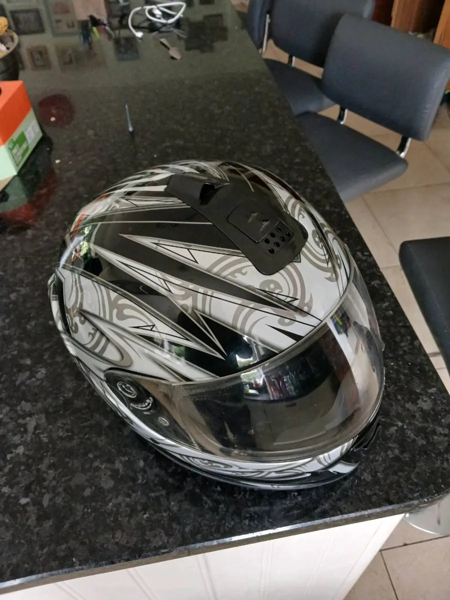 Helmet - Image 1