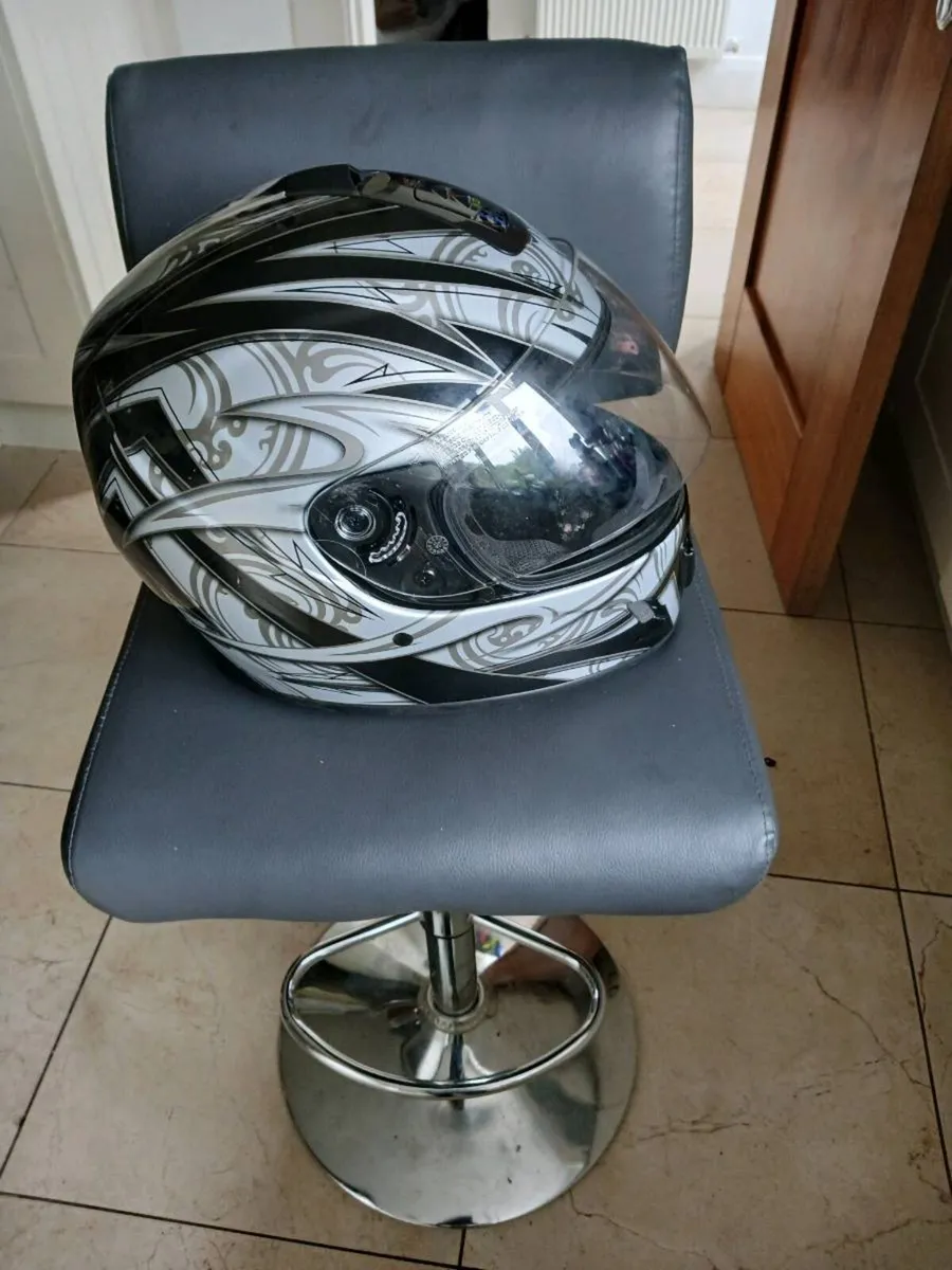 Helmet - Image 2