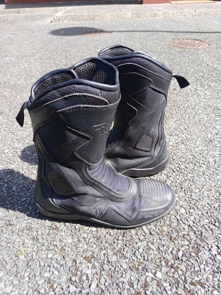 Motorbike clothes - Image 2