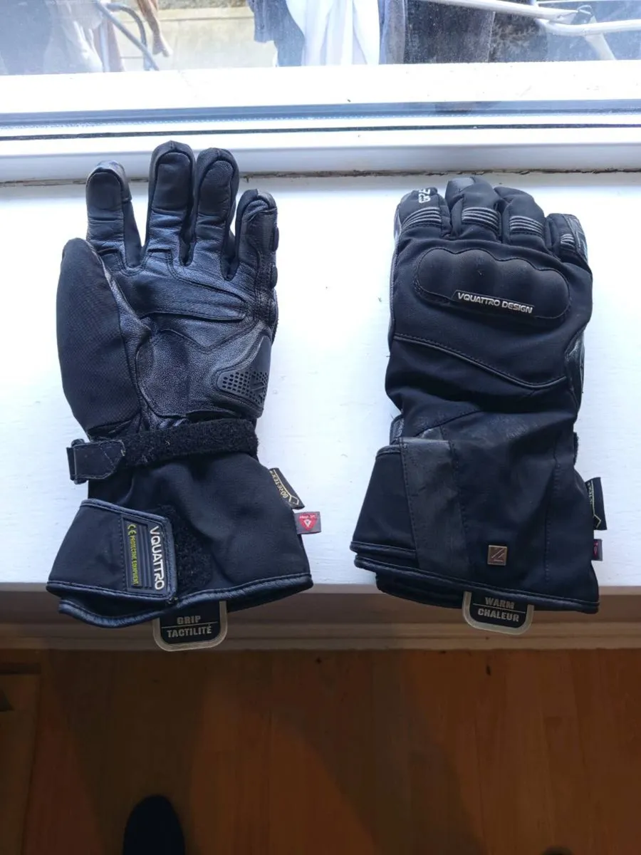 Motorbike clothes - Image 3