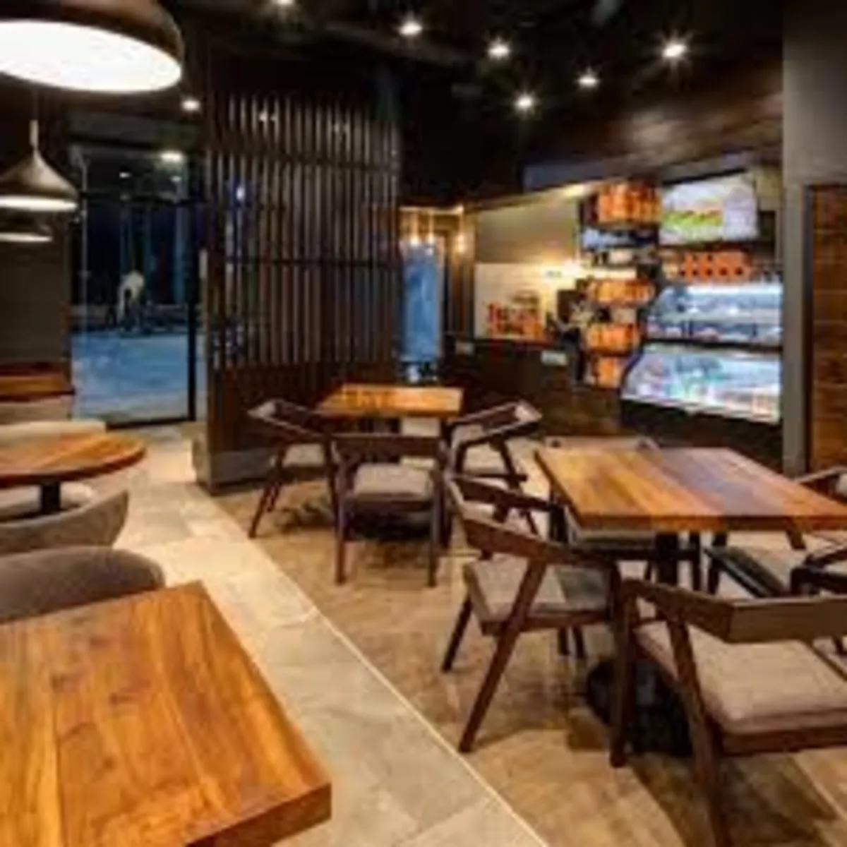 CAFE COFFEE RESTURENT - Image 1