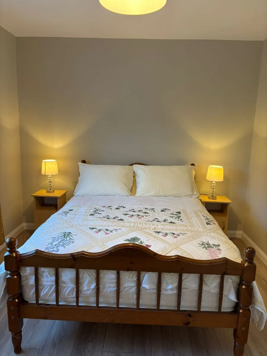 Holiday home to let - Image 1