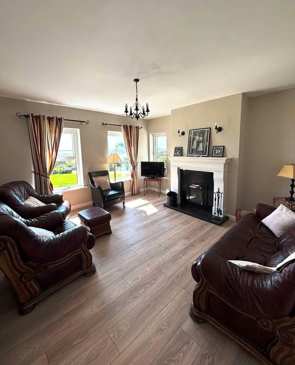 Holiday home to let - Image 3