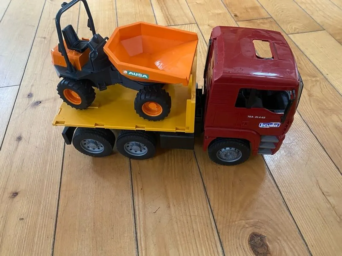 Farm Toys - Image 4