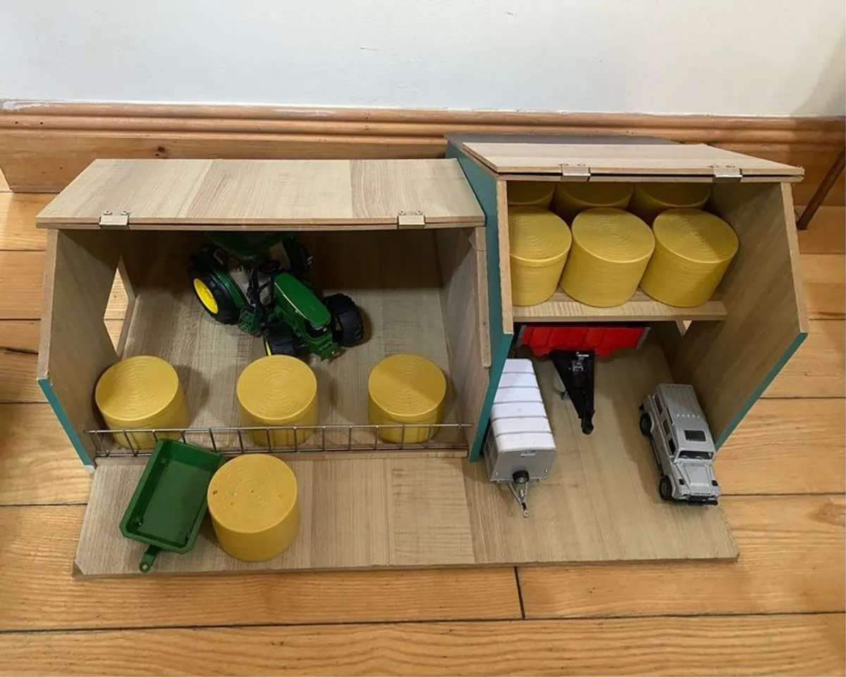 Farm Toys - Image 2