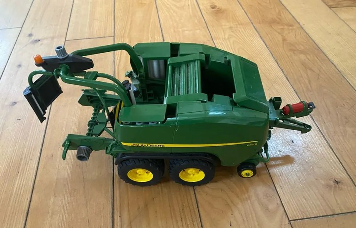 Farm Toys - Image 3