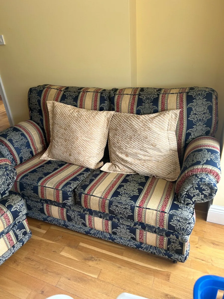 Free Couch x 2