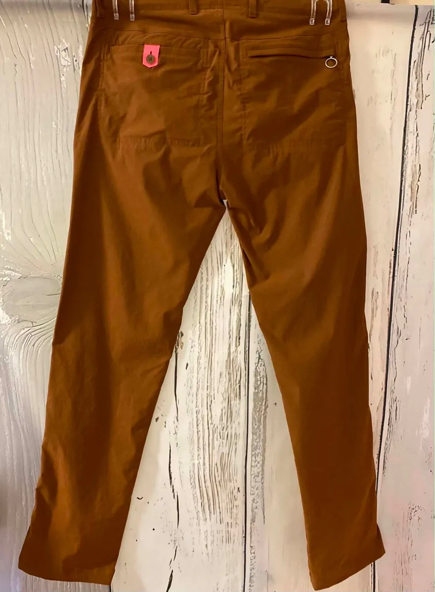 Rapha men’s trousers- size 32/32 - Image 2