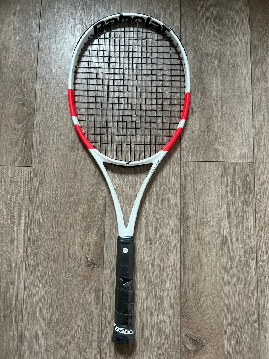 Babolat Pure Strike 98 tennis racket - Image 1