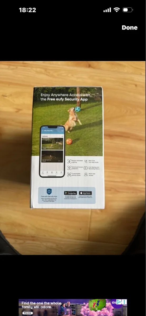 Eufy Solar Light Outdoor - Image 2