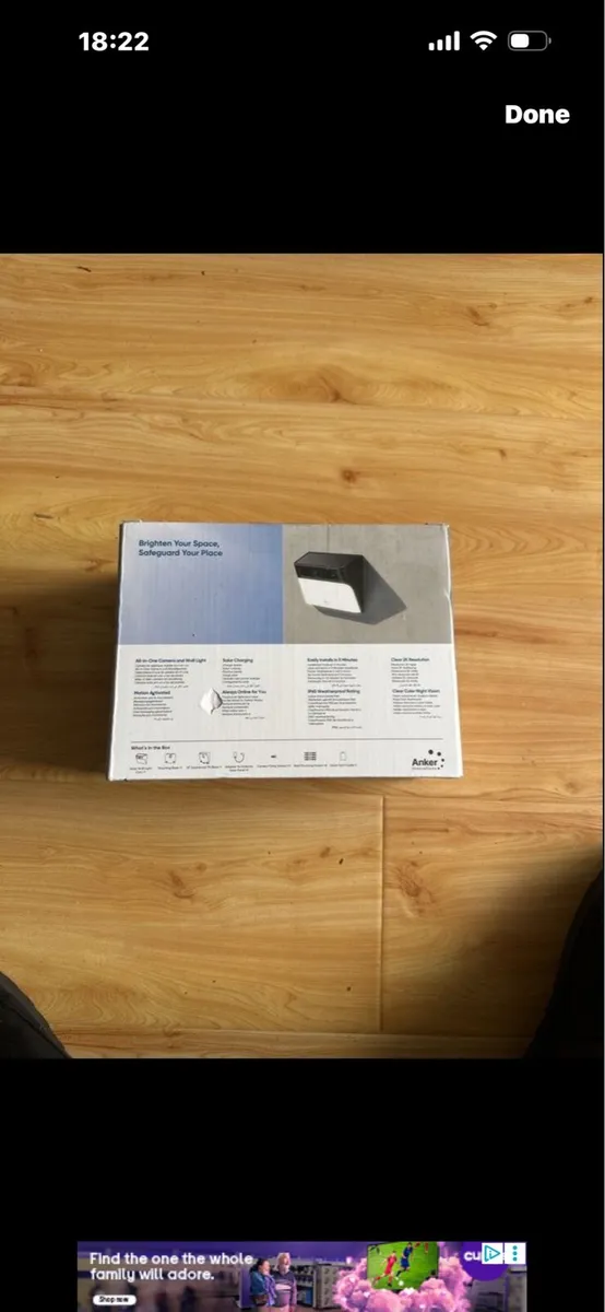 Eufy Solar Light Outdoor - Image 3