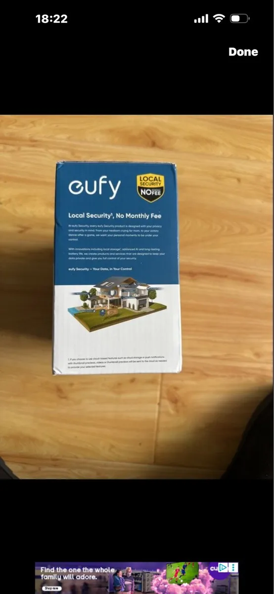 Eufy Solar Light Outdoor - Image 4