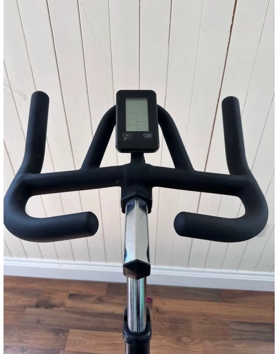Exercise Spin Bike - Image 4
