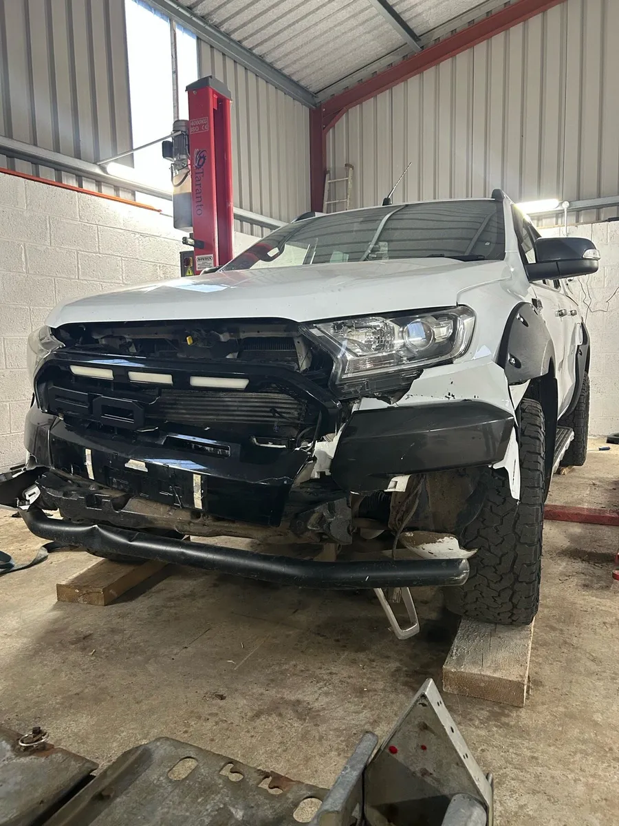 Ford ranger - Image 1
