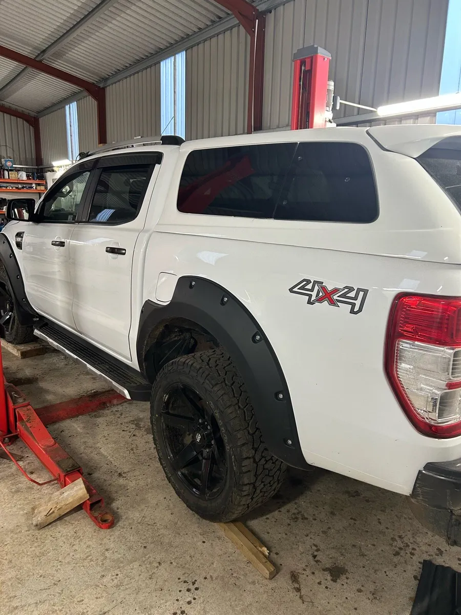 Ford ranger - Image 3