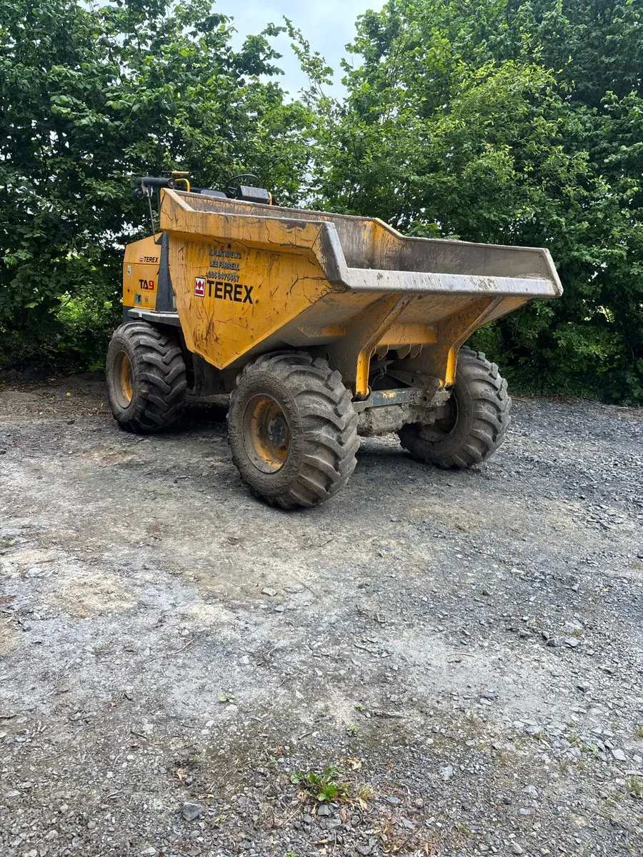 Dumper - Image 1