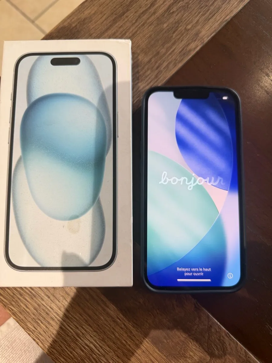 iPhone 13Pro - Image 1