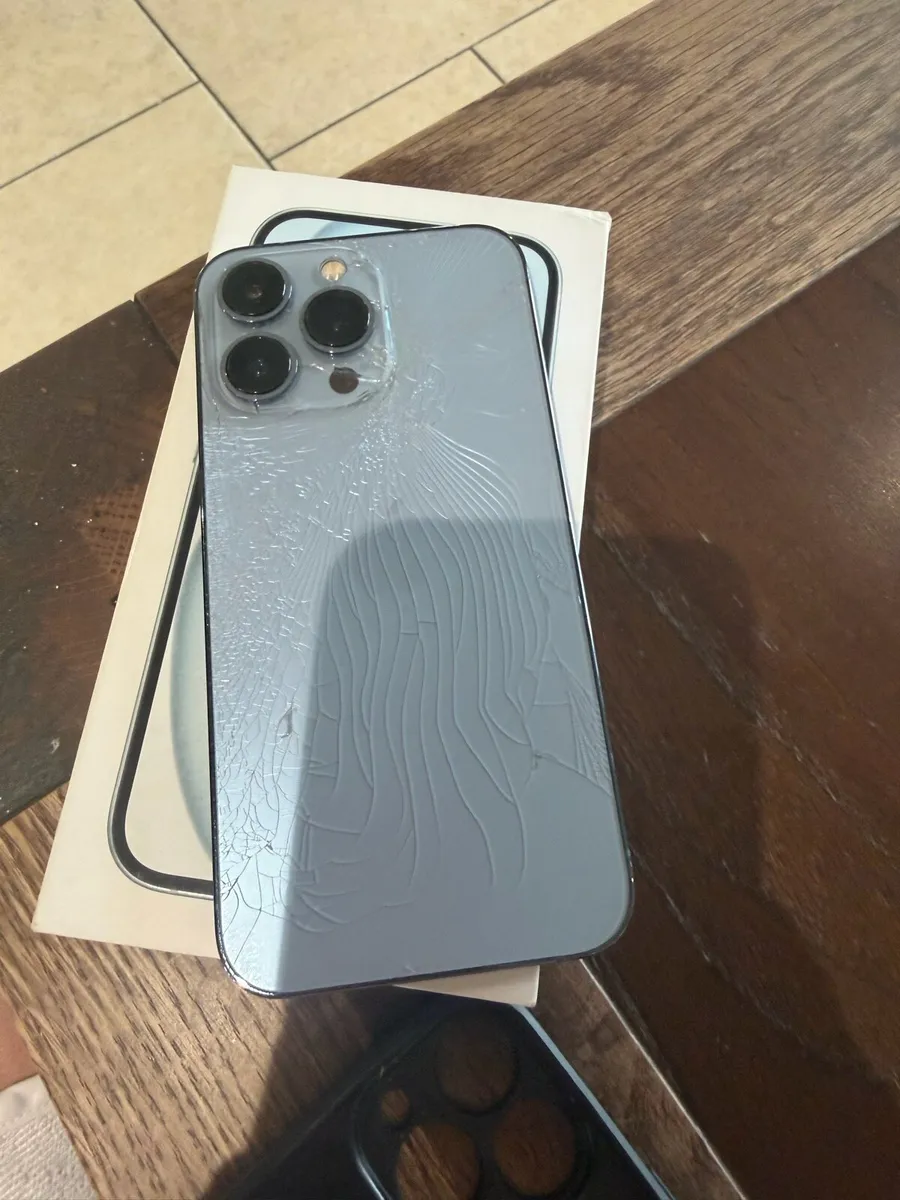 iPhone 13Pro - Image 4