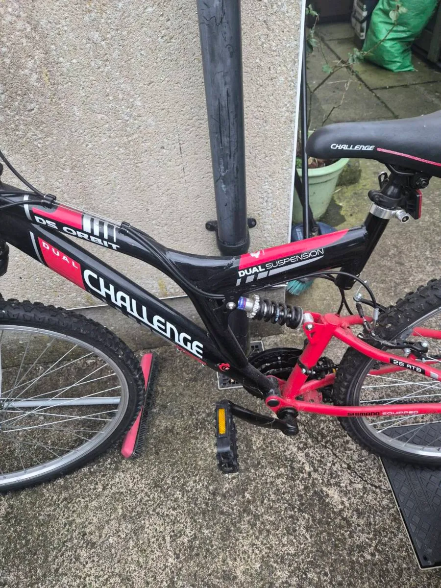 Bicycles - Image 1