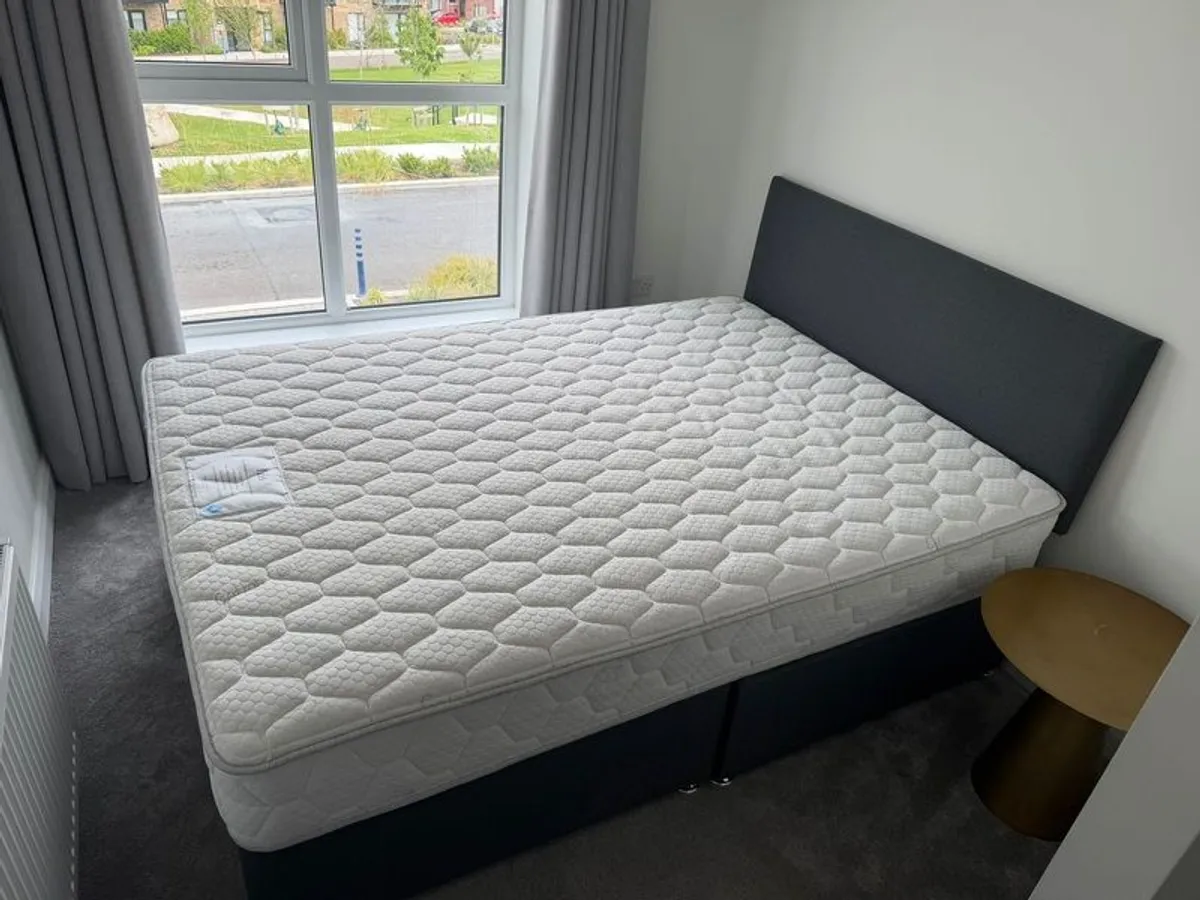 double bed - Image 3