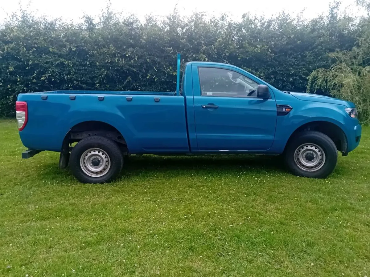 2018 Ford Ranger Single Cab - Image 3