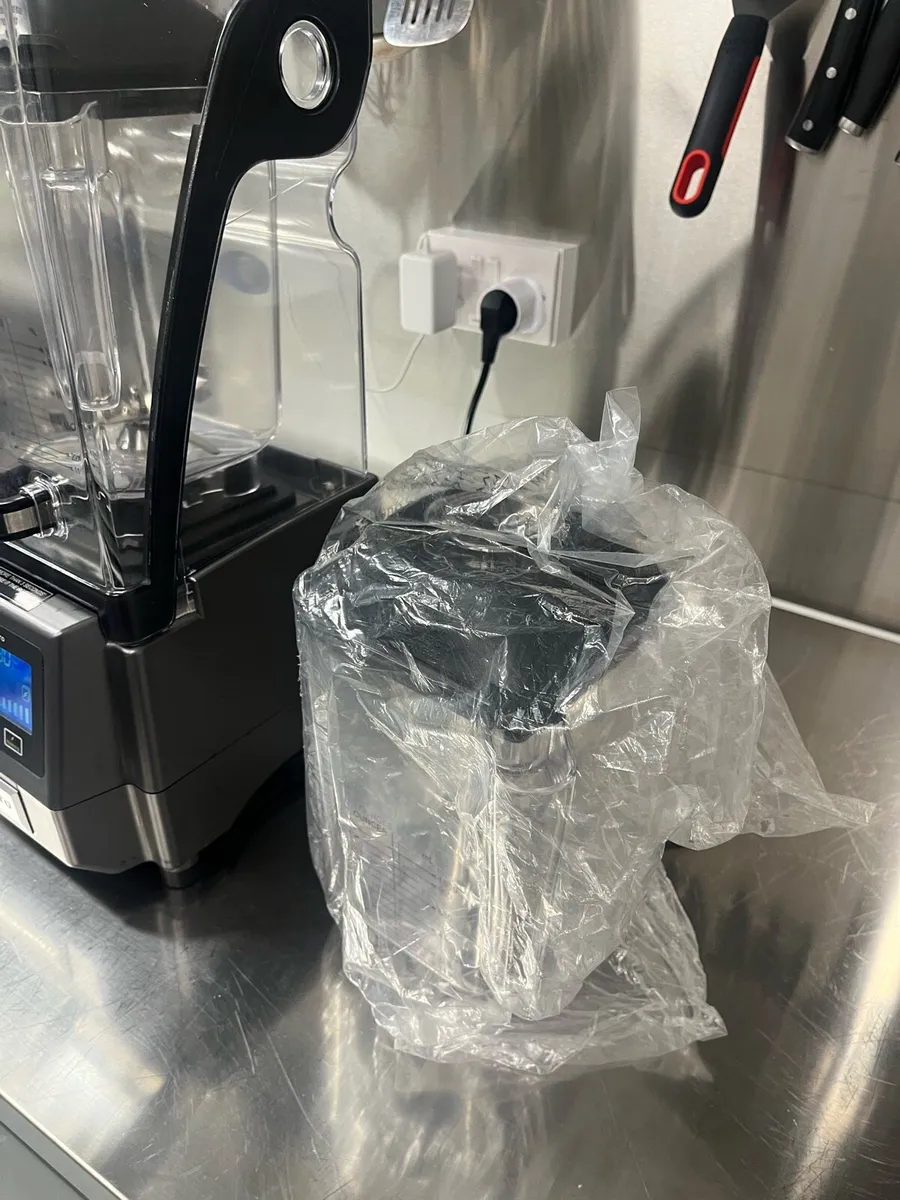 Commercial bar blender - Image 2