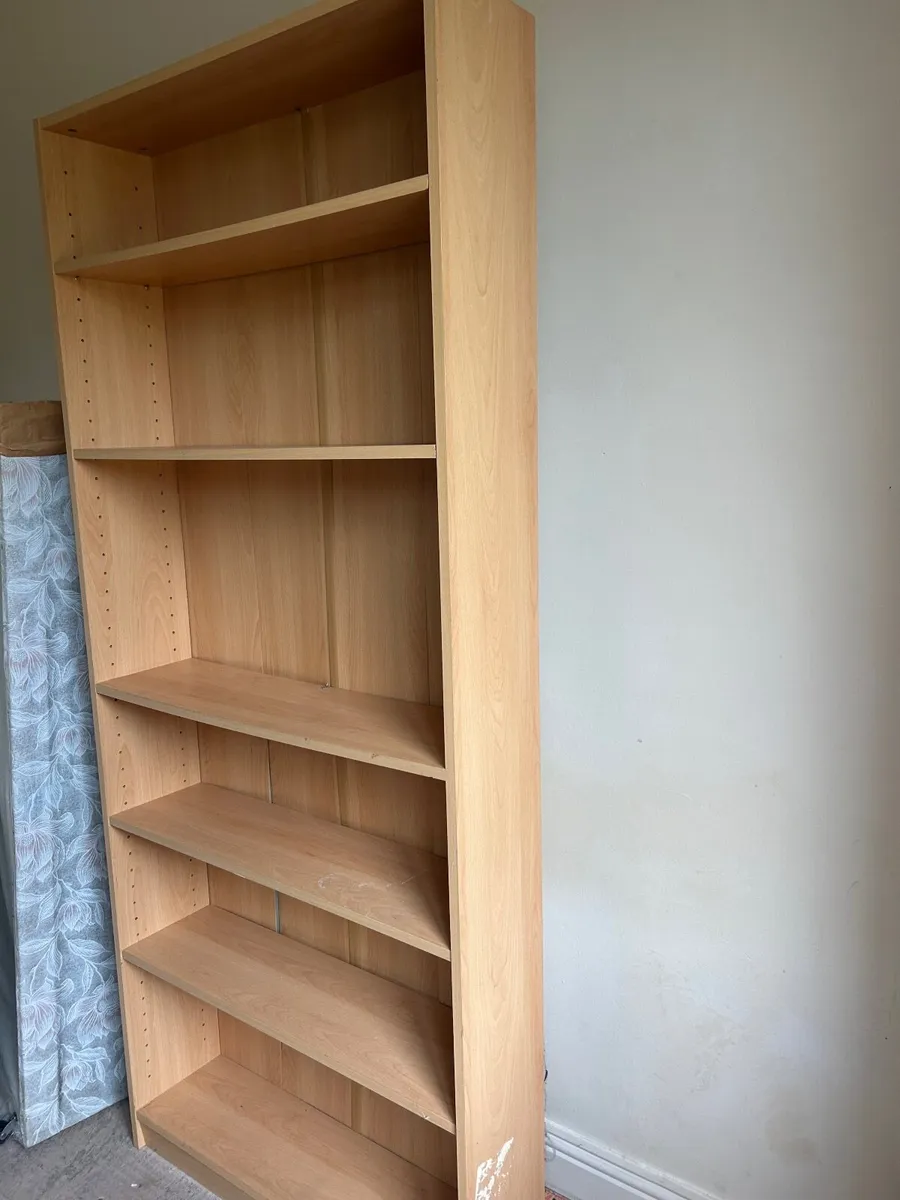 Bookshelf - Image 1