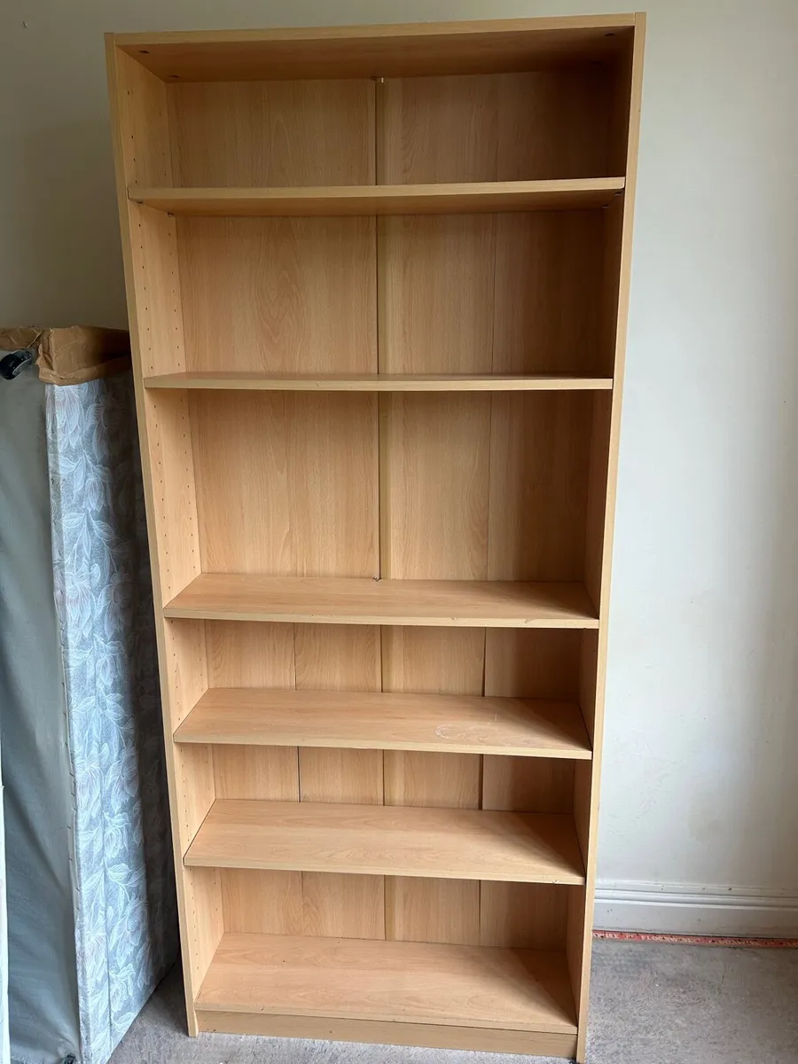 Bookshelf - Image 2
