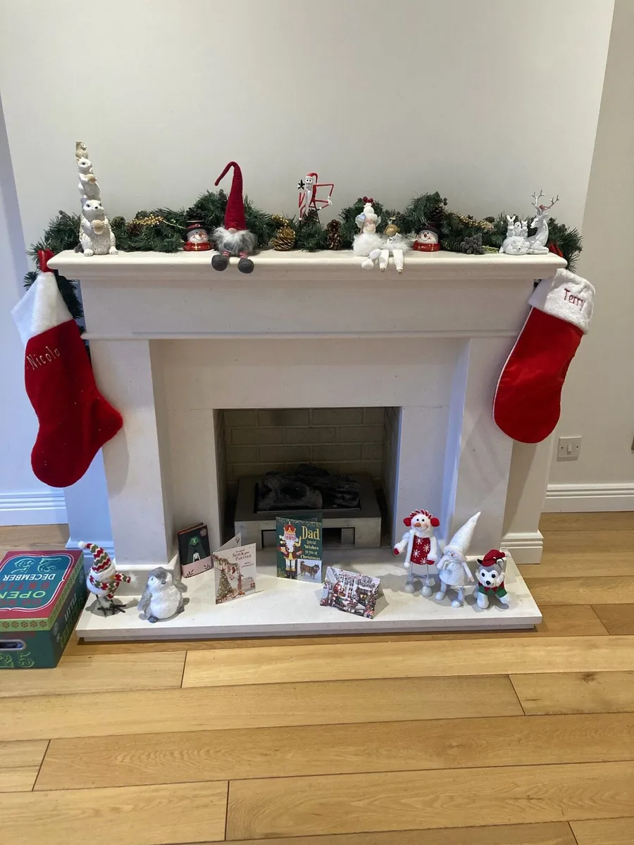 Fireplace - Image 1