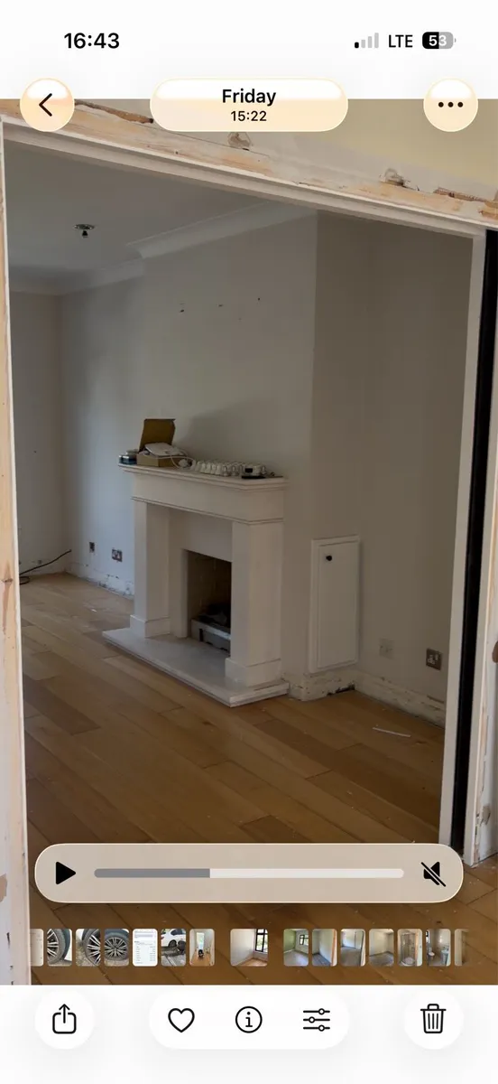Fireplace - Image 2
