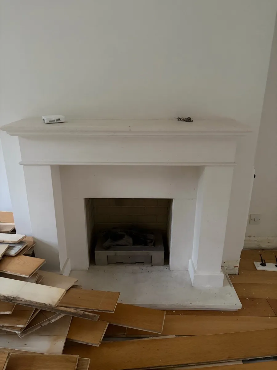 Fireplace - Image 3