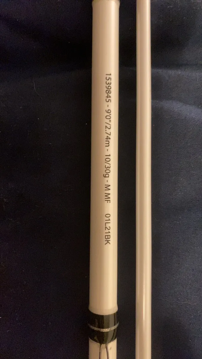Fishing Rod - Image 3