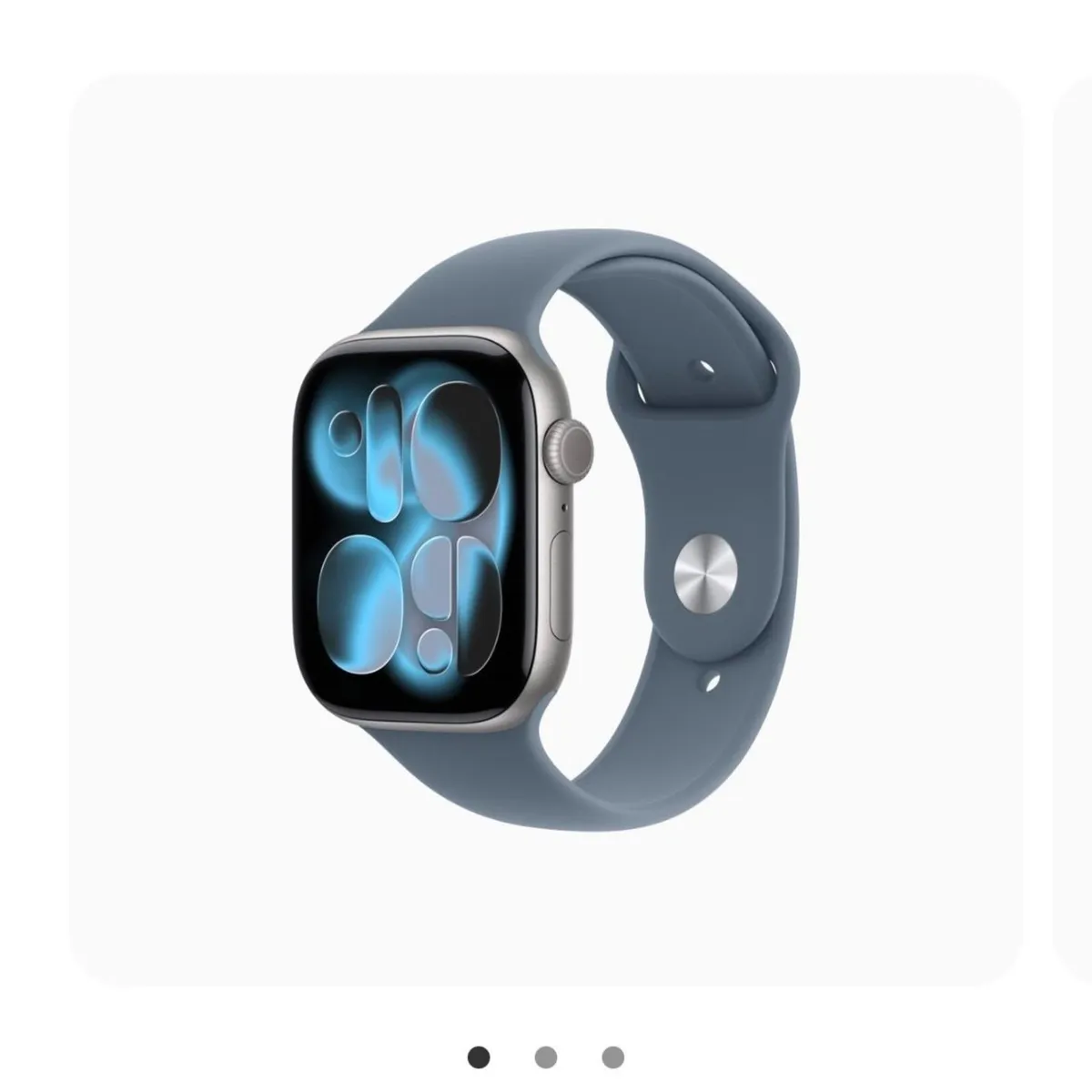Apple Watch Series 11 46mm Cellular & AppleCare+ - Image 1