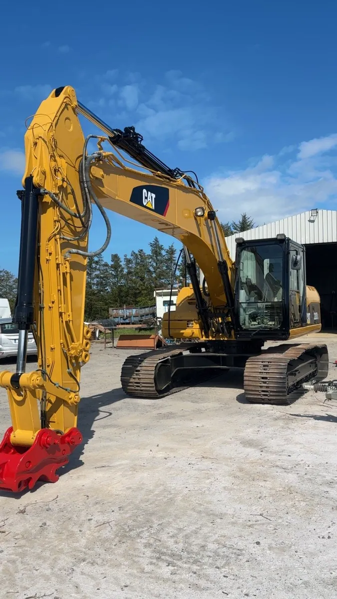 Plant & Agri refurb - Image 2