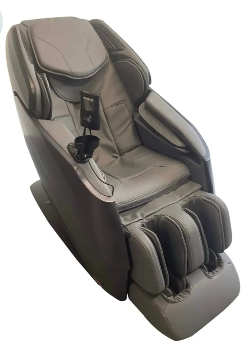 Heated Massage Chair - Image 1