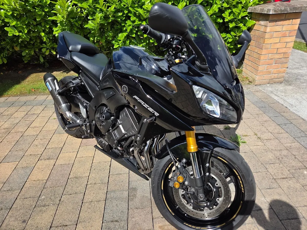 YAMAHA Other 2013 - Image 1