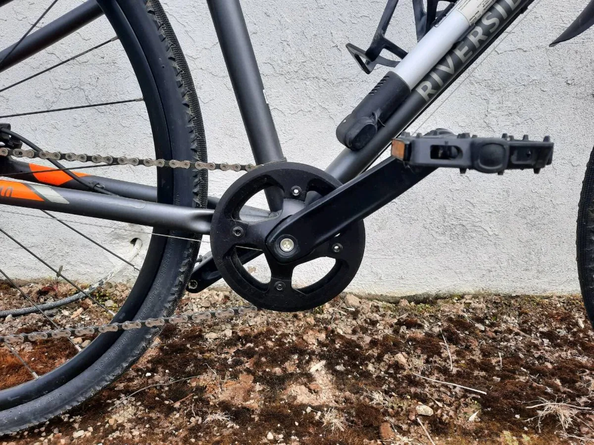 Hybrid bicycle - Image 3