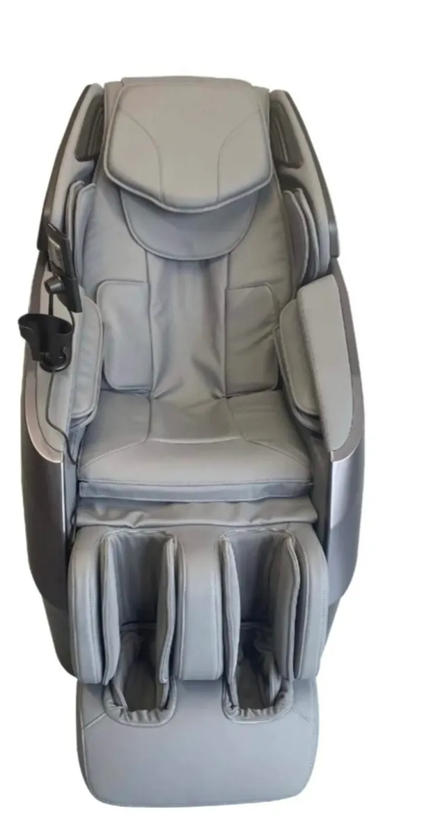 Heated Massage Chair - Image 3