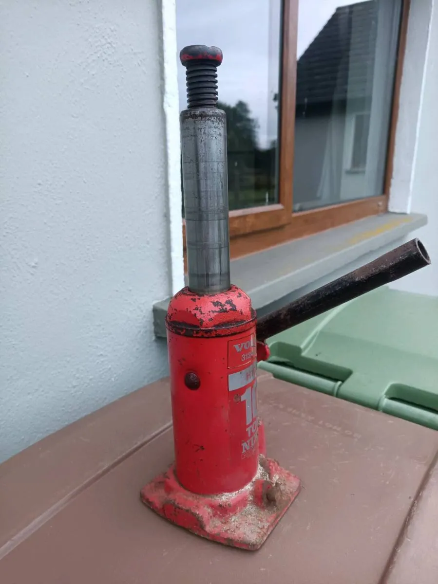 Jack 10 ton - Image 3