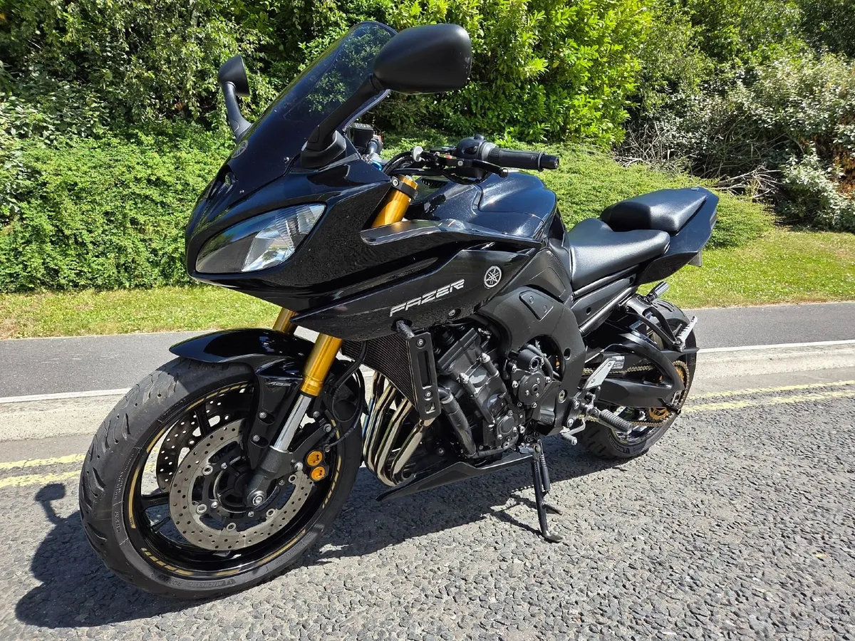YAMAHA Other 2013 - Image 2