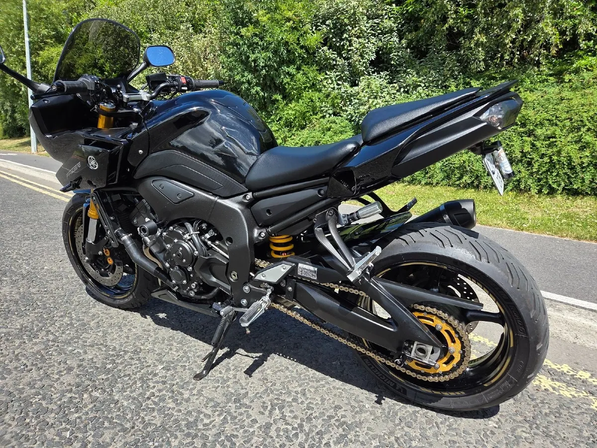 YAMAHA Other 2013 - Image 3